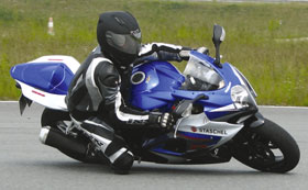 Suzuki GSX-R 1000 K7