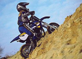 Beta Minicross 10/10