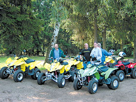 Schreiber Grid-Gilrs