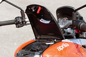 Aprilia Pegaso 650 Strada 2005