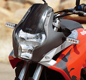 Aprilia Pegaso 650 Strada 2005