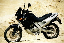 Pegaso 650