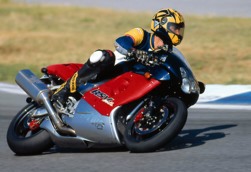 RSV 1000 Mille