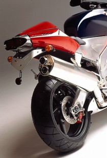 RSV 1000 Mille