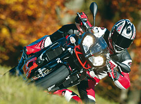 Aprilia Tuono 1000 R (Mod. 2006)