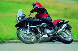 BMW R 1150 GS