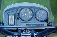 Cockpit