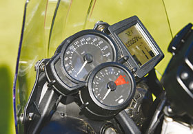 BMW F 800 GS (Mod. 2008)