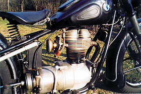 BMW R 25