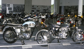 Honda Museum