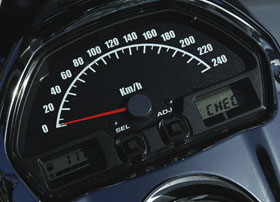 Suzuki M 1800 R Mod. 2006