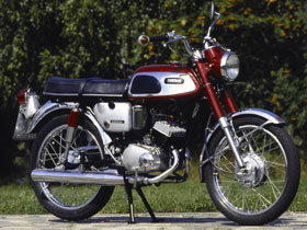 Yamaha AS1