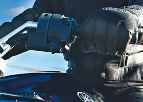 Yamaha FJR 1300 AS Mod. 2006