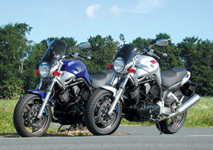 Original + Tuning BT 1100