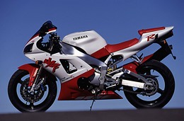 Yamaha YZF-R1 (Mod. 1998)