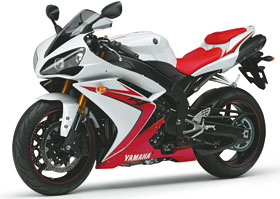 Yamaha R1 (Mod. 2007)