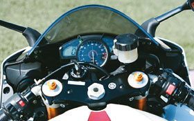 Yamaha R1 (Mod. 2007)