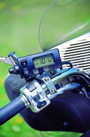 Yamaha XVZ 1300 TF Royal Star Venture