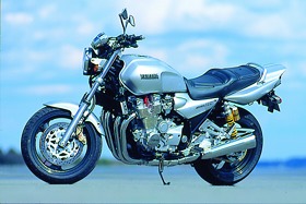 Yamaha XJR 1300 (Mod. 1999)