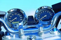 Yamaha XJR 1300 (Mod. 1999)