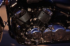 Yamaha XVS 650 Drag Star (Mod. 1997)