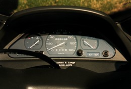 Yamaha YP 250 Majesty (Bj. 1996)