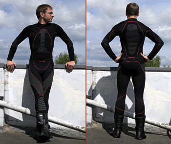 Dainese Funktionsunterwäsche 