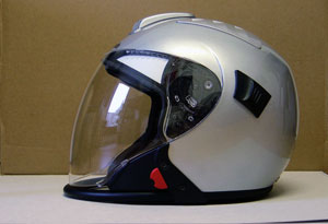 Schuberth J1