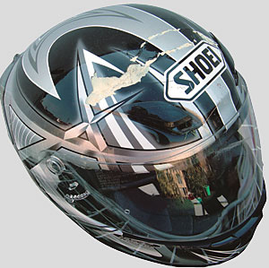 Shoei XR-1000