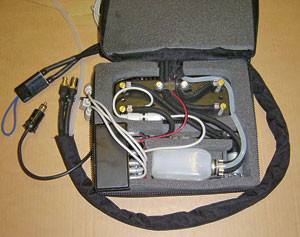 Thermoflash Heizkleidung