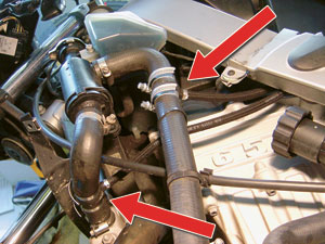 Thermoflash Heizkleidung