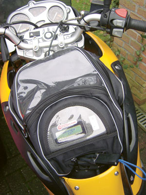 Thermoflash Heizkleidung