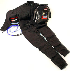 Thermoflash Heizkleidung