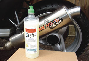 Luma Xmart Bremsscheibenschloss