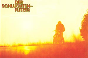 Der Schluchtenflitzer