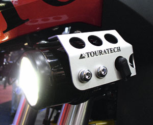 Touratech Xenonlicht