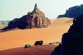 Libyen