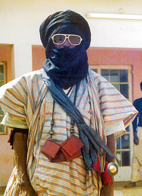 Tuareg