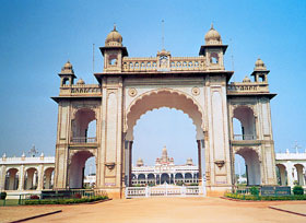 Wheel of India Gruppe