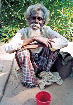 Wheel of India Gruppe