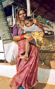 Wheel of India Gruppe