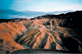 Zabriskie Point