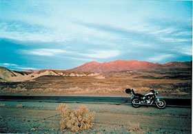 Death Valley