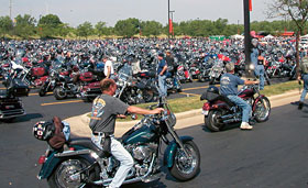 H-D Treffen