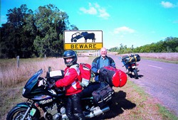 Australien/Queensland