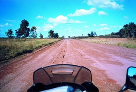 Australien/Queensland