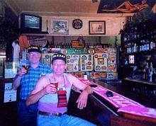 Australien/Queensland