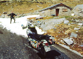 Oberitalienische Seen