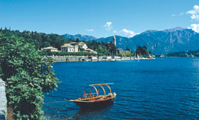 Oberitalienische Seen