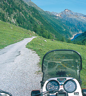 Oberitalienische Seen